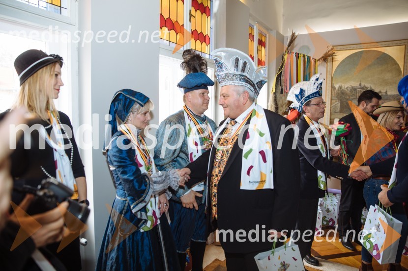 60. Mednarodna karnevalska povorka