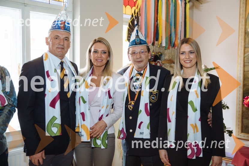 60. Mednarodna karnevalska povorka