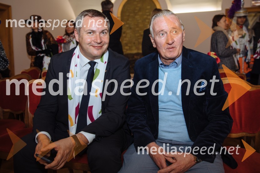 60. Mednarodna karnevalska povorka