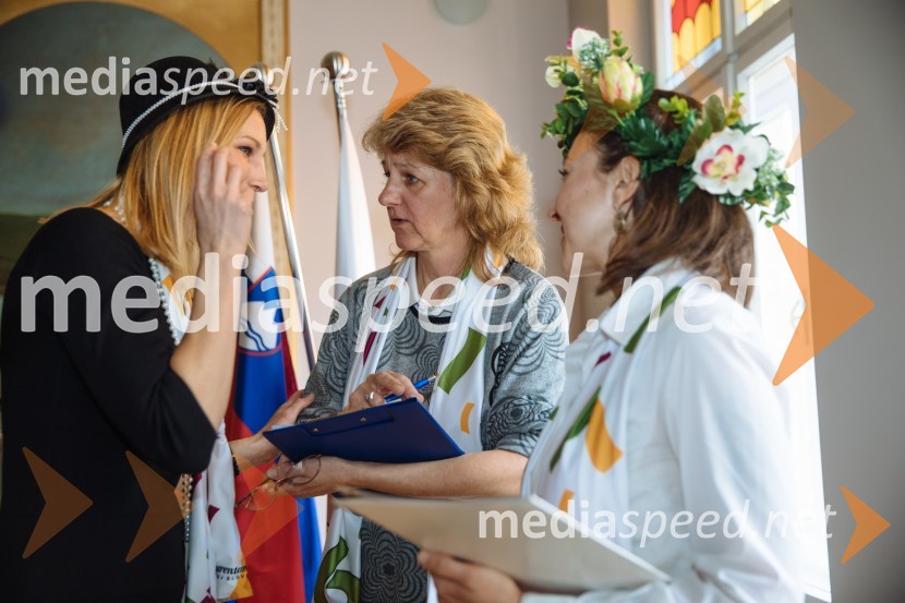 60. Mednarodna karnevalska povorka