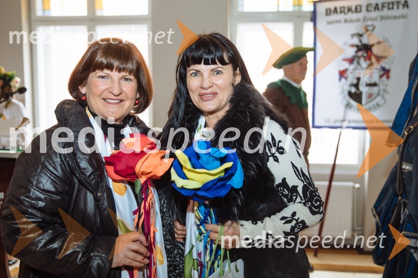 60. Mednarodna karnevalska povorka