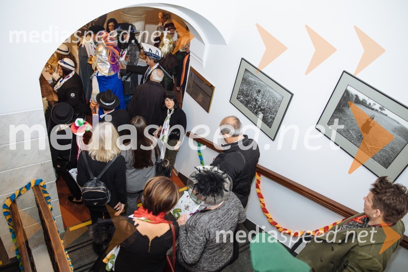 60. Mednarodna karnevalska povorka