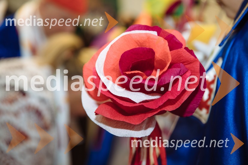 60. Mednarodna karnevalska povorka