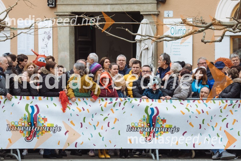 60. Mednarodna karnevalska povorka