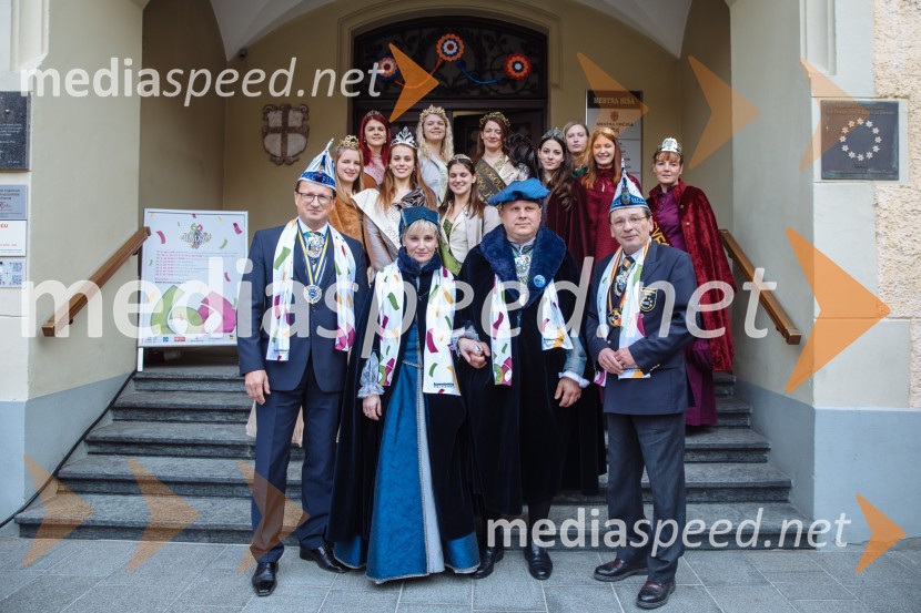 60. Mednarodna karnevalska povorka