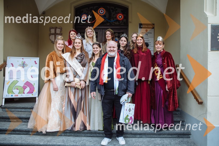 60. Mednarodna karnevalska povorka