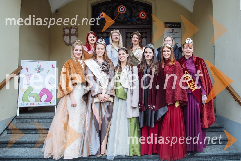 60. Mednarodna karnevalska povorka