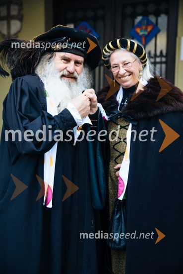 60. Mednarodna karnevalska povorka