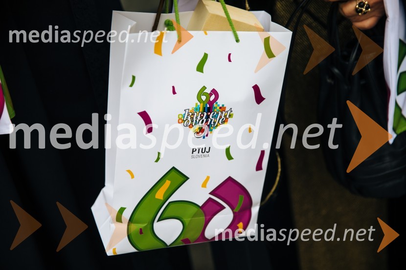 60. Mednarodna karnevalska povorka