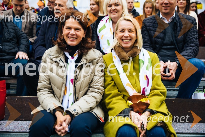 60. Mednarodna karnevalska povorka