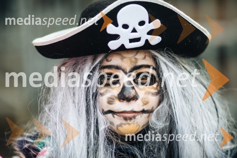 60. Mednarodna karnevalska povorka