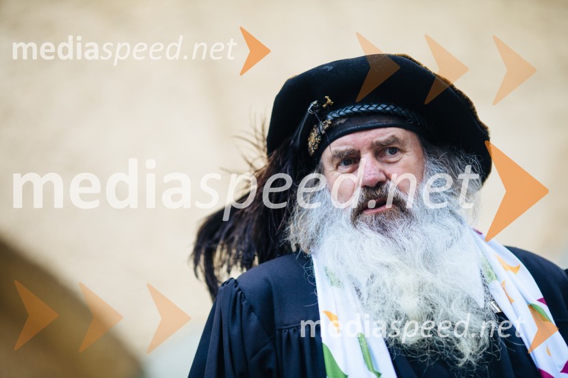 60. Mednarodna karnevalska povorka