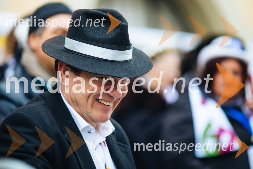 60. Mednarodna karnevalska povorka