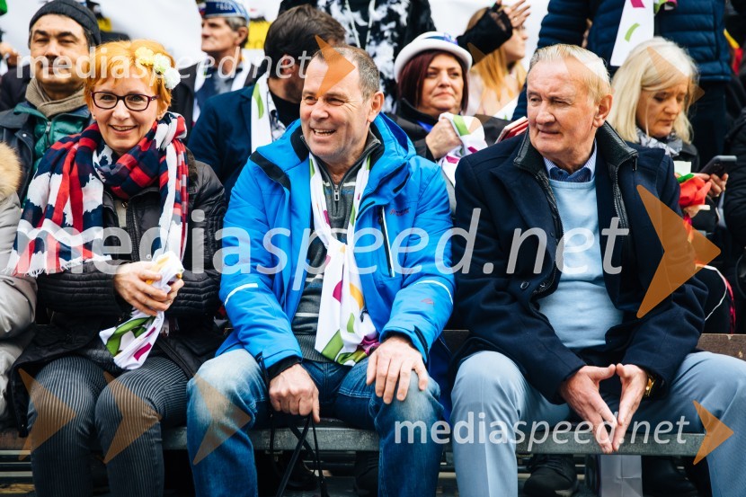 60. Mednarodna karnevalska povorka