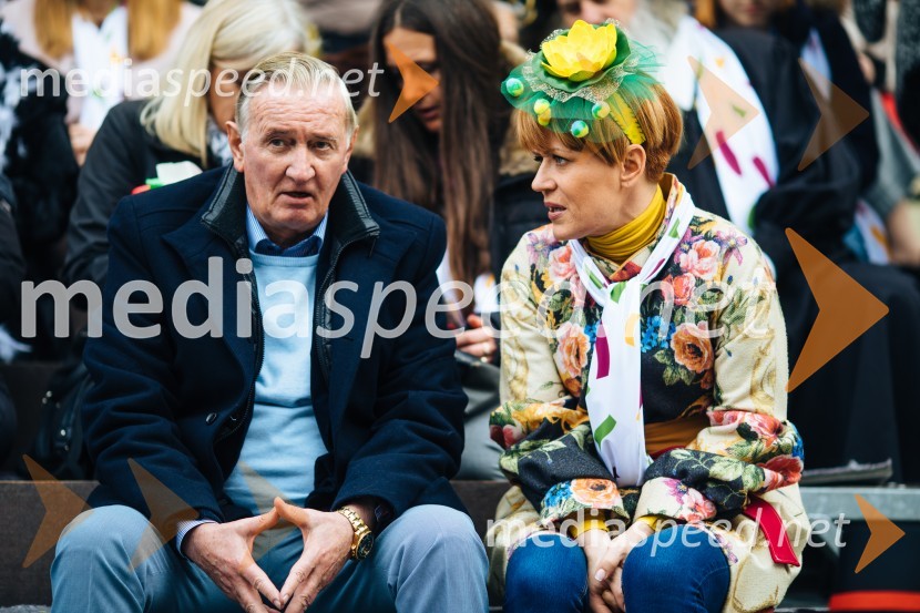 60. Mednarodna karnevalska povorka