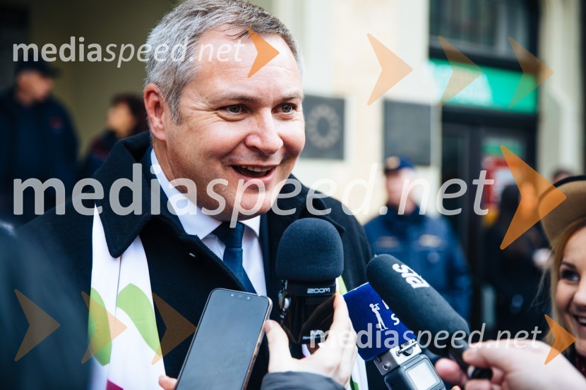 60. Mednarodna karnevalska povorka