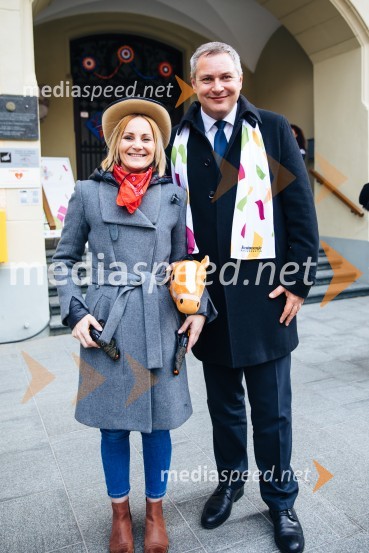 60. Mednarodna karnevalska povorka