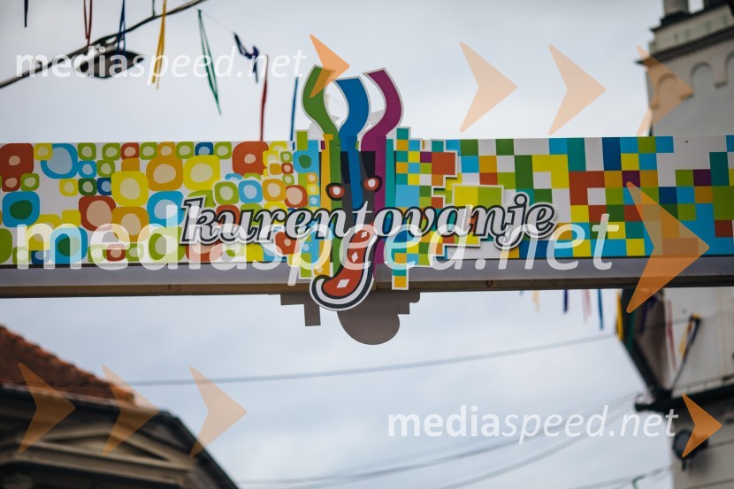 60. Mednarodna karnevalska povorka