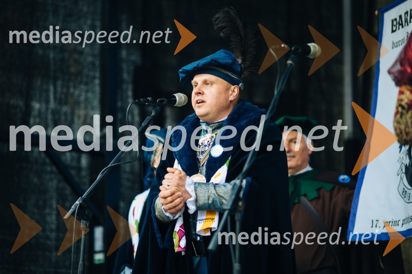 60. Mednarodna karnevalska povorka