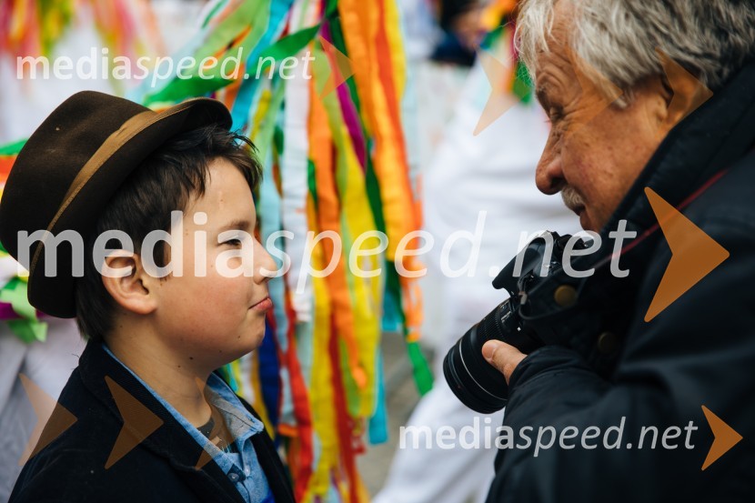 60. Mednarodna karnevalska povorka