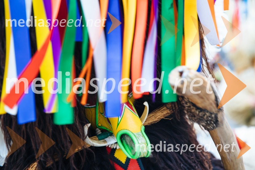 60. Mednarodna karnevalska povorka