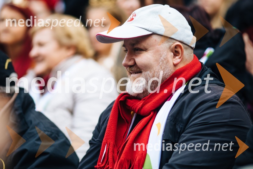 60. Mednarodna karnevalska povorka