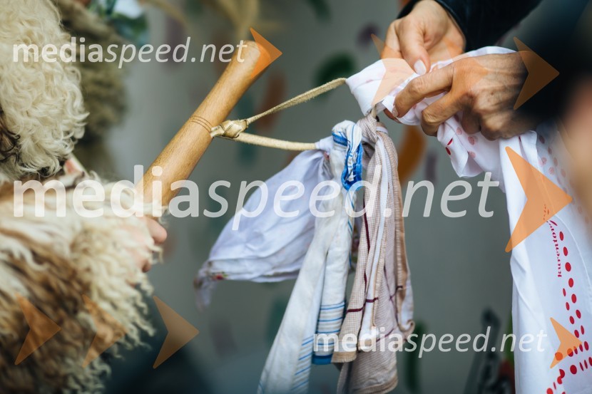 60. Mednarodna karnevalska povorka