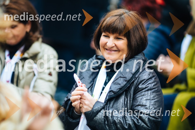 60. Mednarodna karnevalska povorka