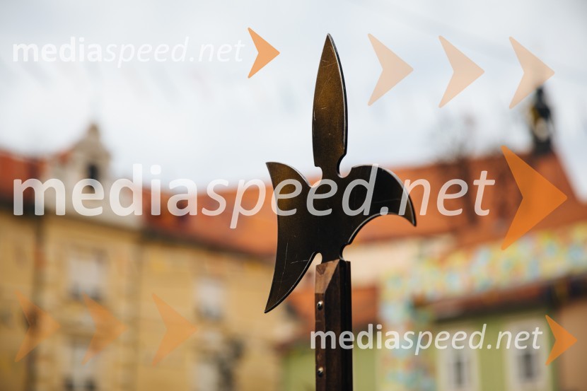 60. Mednarodna karnevalska povorka