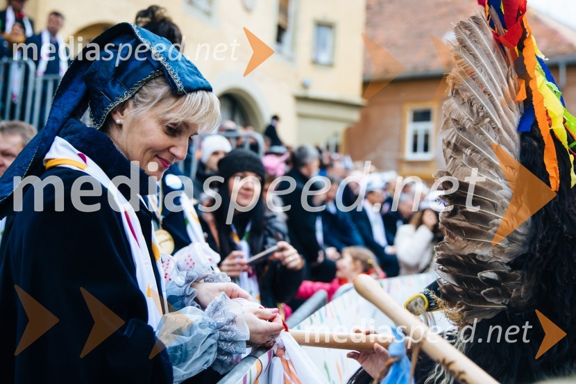 60. Mednarodna karnevalska povorka
