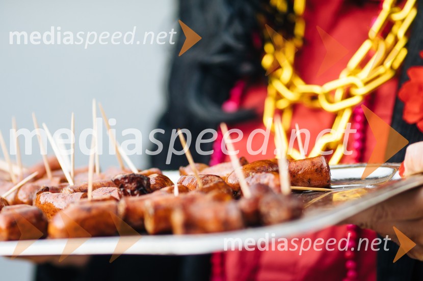 60. Mednarodna karnevalska povorka