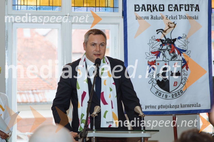 60. Mednarodna karnevalska povorka