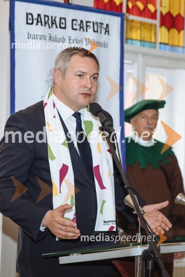 60. Mednarodna karnevalska povorka