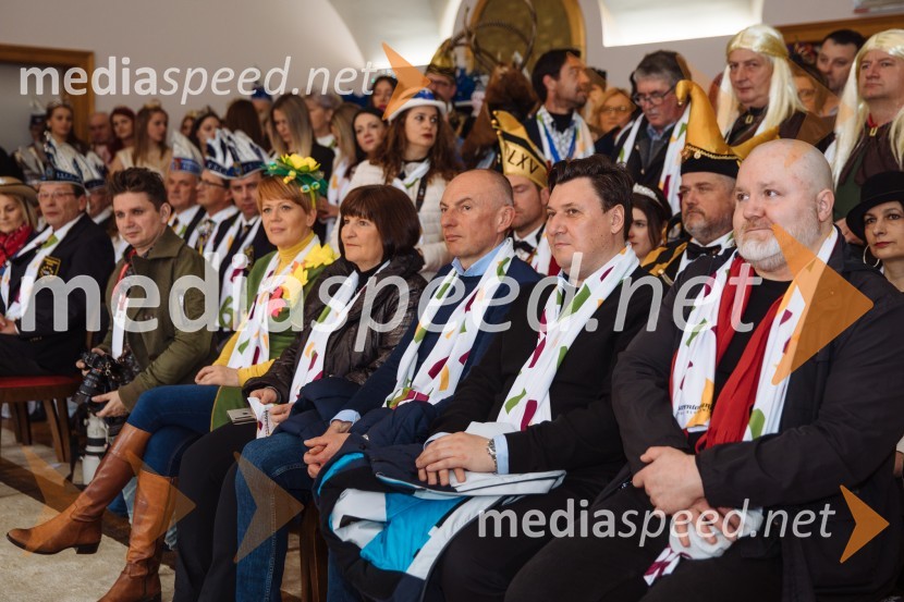 60. Mednarodna karnevalska povorka