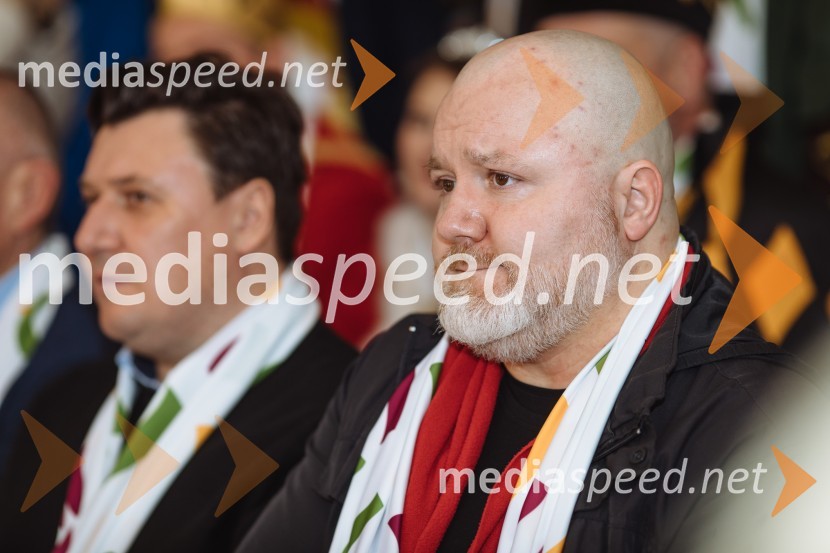 60. Mednarodna karnevalska povorka