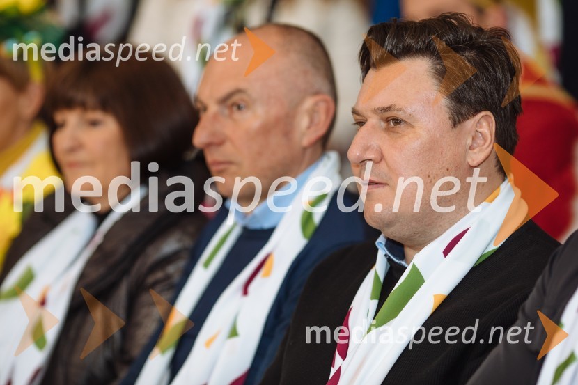 60. Mednarodna karnevalska povorka