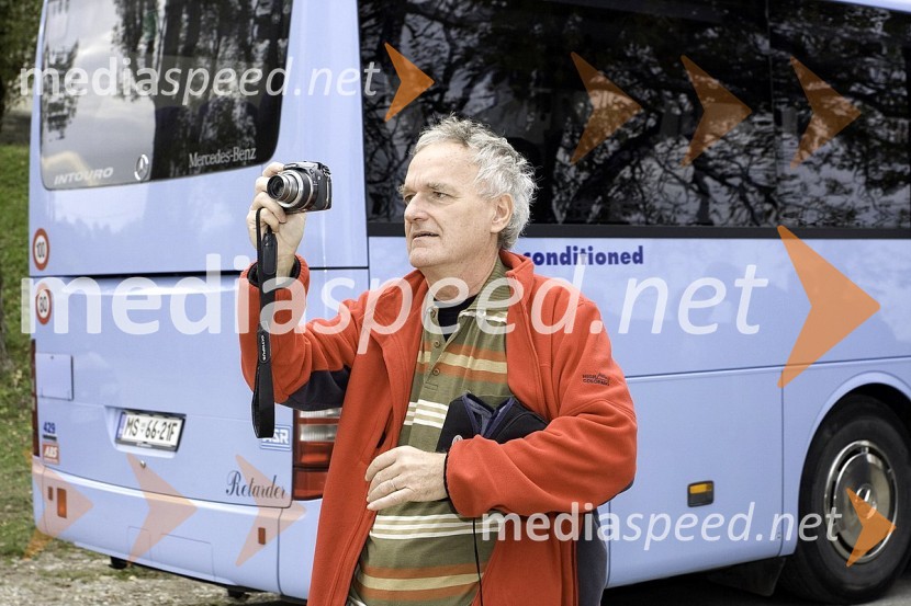 Vitan Mal, pisateljSlovenski pisatelji v Negovi