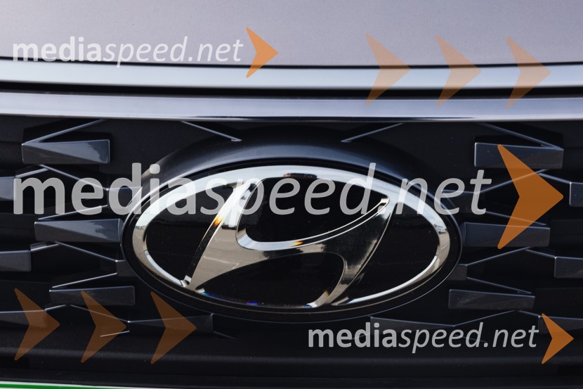 Hyundai IONIQ Hybrid, mediaspeed test