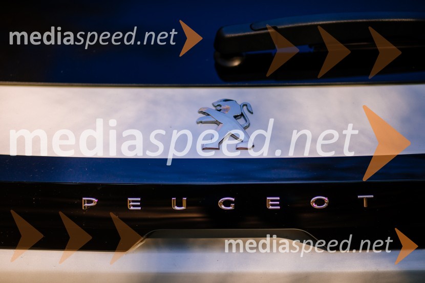 Peugeot 208 ALLURE 1.2 PureTech 100 ST