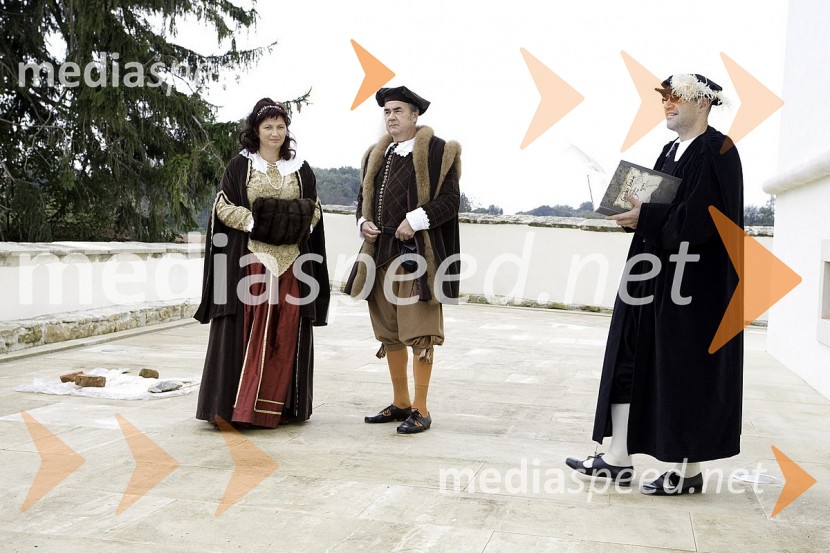 GraščaniSlovenski pisatelji v Negovi