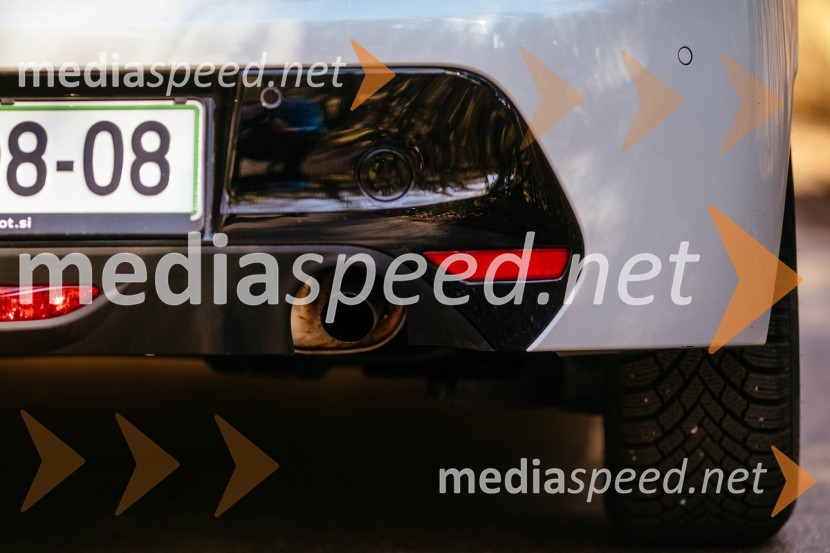 Peugeot 208 ALLURE 1.2 PureTech 100 ST