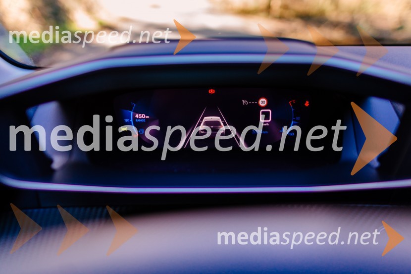 Peugeot 208 ALLURE 1.2 PureTech 100 ST