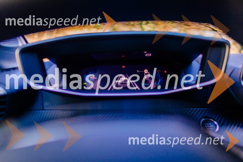 Peugeot 208 ALLURE 1.2 PureTech 100 ST