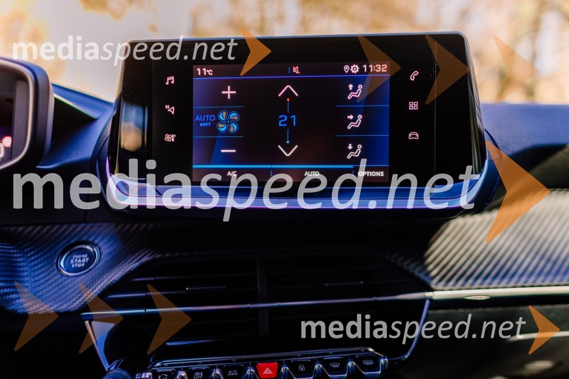 Peugeot 208 ALLURE 1.2 PureTech 100 ST