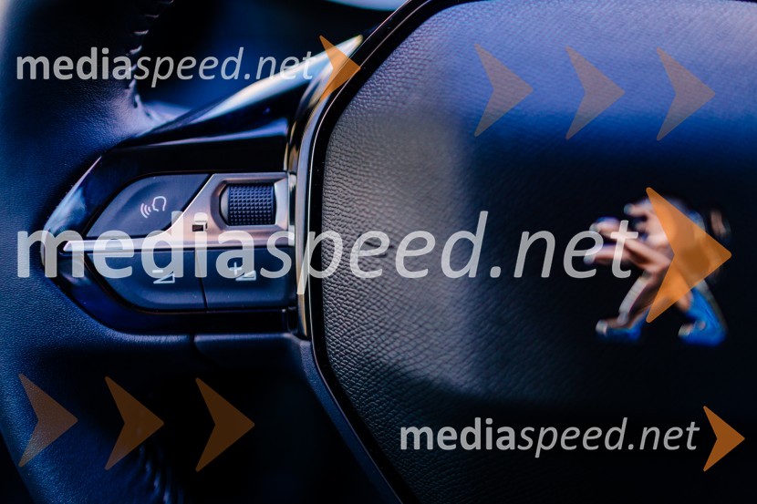 Peugeot 208 ALLURE 1.2 PureTech 100 ST