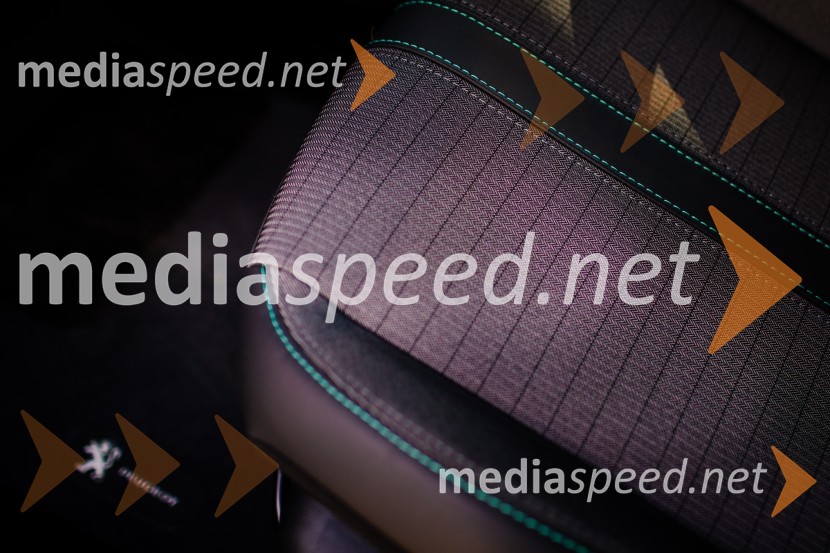 Peugeot 208 ALLURE 1.2 PureTech 100 ST