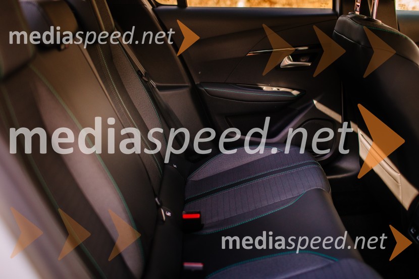 Peugeot 208 ALLURE 1.2 PureTech 100 ST