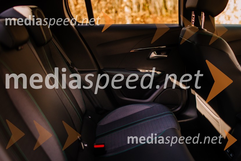 Peugeot 208 ALLURE 1.2 PureTech 100 ST