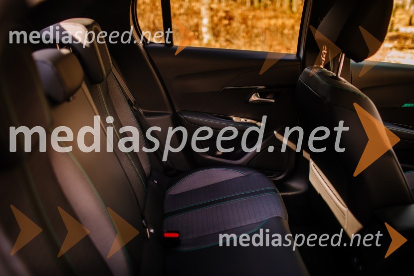 Peugeot 208 ALLURE 1.2 PureTech 100 ST