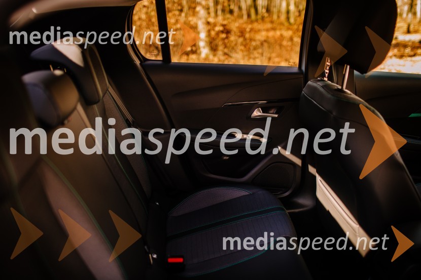 Peugeot 208 ALLURE 1.2 PureTech 100 ST